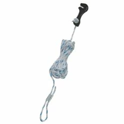 OZtrail Guy Ropes 4mm X 3m − 4pk -Snowys Sales 1239028 guy ropes 4mm x 3m 4pk