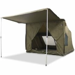 RV−5 Canvas Touring Tent
