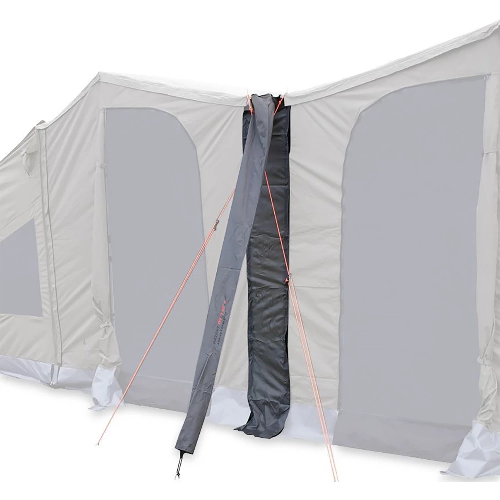 RV Tent Awning Connectors 3 RV Tent Awning Connectors