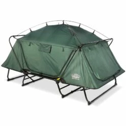 Double Tent Cot