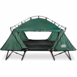 Double Tent Cot -Snowys Sales 1239081 double tent cot