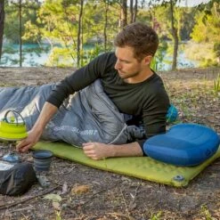 Sea To Summit Camp Mat SI Sleeping Mat -Snowys Sales 1239632 camp mat si sleeping mat