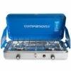 Companion 2 Burner High Output Stove 2 Companion 2 Burner High Output Stove -Snowys Sales 1239833 2 burner high output stove