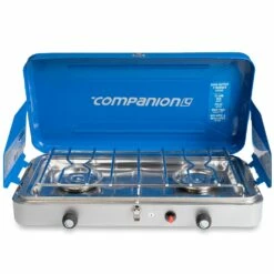 Companion 2 Burner High Output Stove