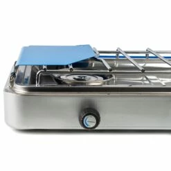 Companion 2 Burner High Output Stove 23 Companion 2 Burner High Output Stove -Snowys Sales 1239836 2 burner high output stove