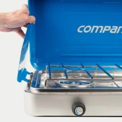 Companion 2 Burner High Output Stove 19 Companion 2 Burner High Output Stove -Snowys Sales 1239837 2 burner high output stove