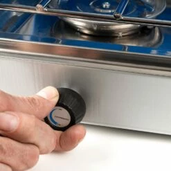 Companion 2 Burner High Output Stove 20 Companion 2 Burner High Output Stove -Snowys Sales 1239838 2 burner high output stove