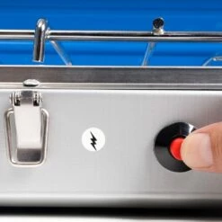 Companion 2 Burner High Output Stove 21 Companion 2 Burner High Output Stove -Snowys Sales 1239839 2 burner high output stove