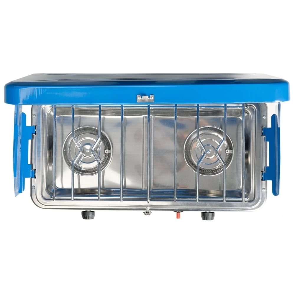 Companion 2 Burner High Output Stove 12 Companion 2 Burner High Output Stove - Image 10