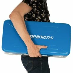 Companion 2 Burner High Output Stove 26 Companion 2 Burner High Output Stove -Snowys Sales 1239844 2 burner high output stove