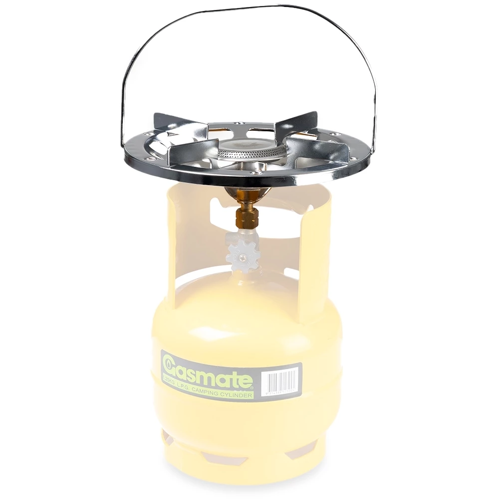 Companion Single Burner Manual Stove 4 Companion Single Burner Manual Stove - Image 2