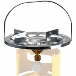 Companion Single Burner Manual Stove