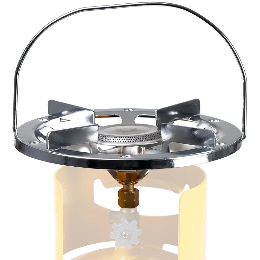 Companion Single Burner Manual Stove 3 Companion Single Burner Manual Stove