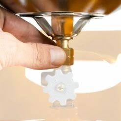 Companion Single Burner Manual Stove 14 Companion Single Burner Manual Stove -Snowys Sales 1239899 single burner manual stove