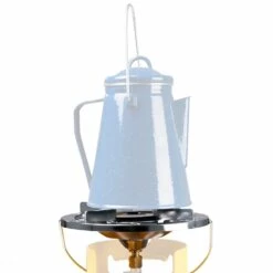 Companion Single Burner Manual Stove 16 Companion Single Burner Manual Stove -Snowys Sales 1239901 single burner manual stove