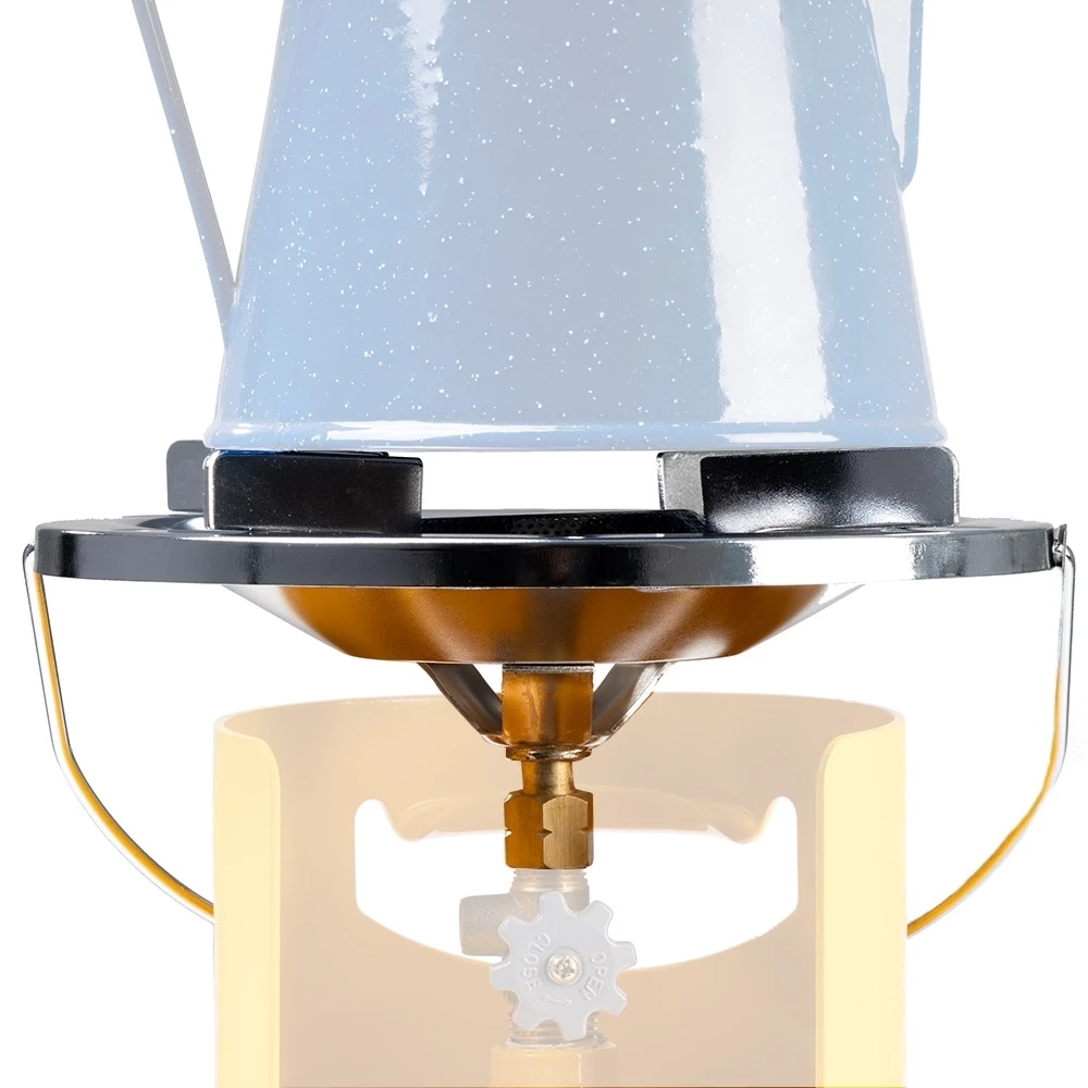 Companion Single Burner Manual Stove 10 Companion Single Burner Manual Stove - Image 8