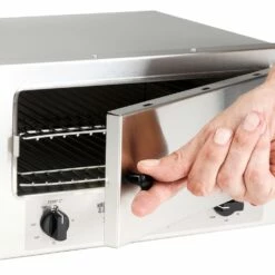 12V Portable Marine Oven -Snowys Sales 1240543 12v portable marine oven
