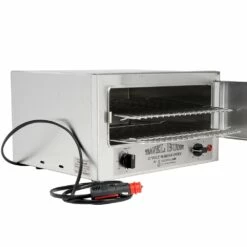 12V Portable Marine Oven -Snowys Sales 1240545 12v portable marine oven