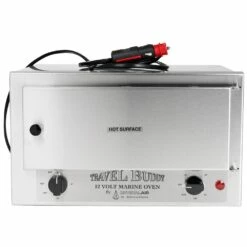 12V Portable Marine Oven -Snowys Sales 1240546 12v portable marine oven