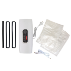 12V/240V Vacuum Sealer -Snowys Sales 1240765 vacuum sealer