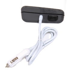 12V/240V Vacuum Sealer -Snowys Sales 1240776 vacuum sealer