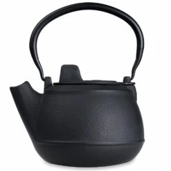 Cast Iron Kettle 2 Quart