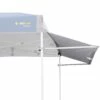 OZtrail Removable Awning Kit 3 Metre 2 OZtrail Removable Awning Kit 3 Metre -Snowys Sales 1241058 removable awning kit 3m blue