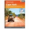 Hema Cape York Atlas Guide -Snowys Sales 1241095 cape york atlas guide