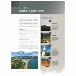 Hema Cape York Atlas Guide -Snowys Sales 1241098 cape york atlas guide