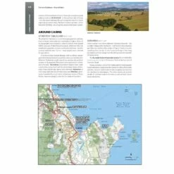 Hema Cape York Atlas Guide -Snowys Sales 1241099 cape york atlas guide