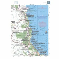 Hema Cape York Atlas Guide -Snowys Sales 1241101 cape york atlas guide