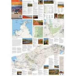 Front Page -Snowys Sales 1241322 map hema kimberley