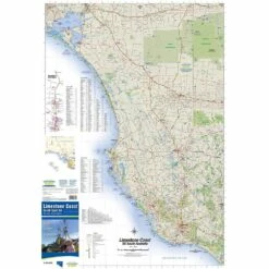 Front Page -Snowys Sales 1241358 map south east sa