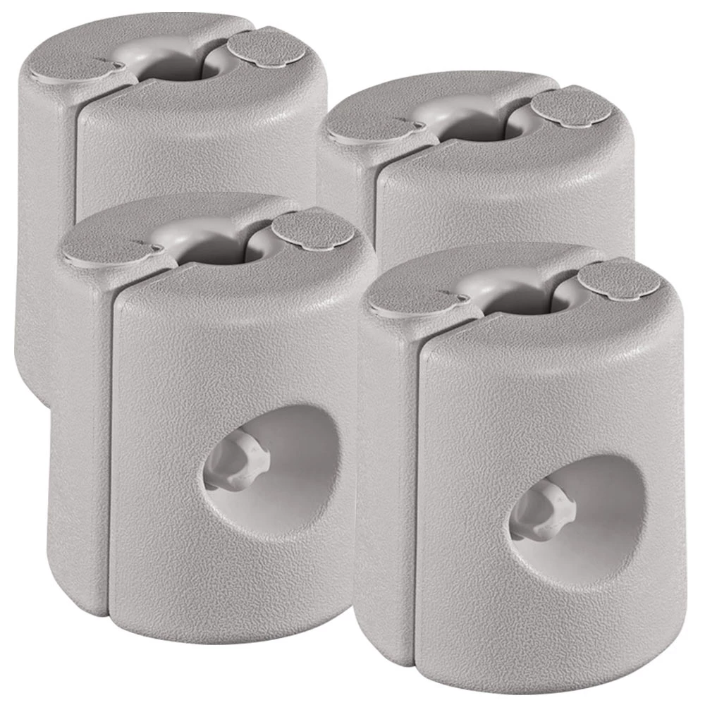 OZtrail Base Pod Kit 4pk 4 OZtrail Base Pod Kit 4pk - Image 2