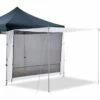 OZtrail Deluxe 3M 2−Zip Door Wall 2 OZtrail Deluxe 3M 2−Zip Door Wall -Snowys Sales 1241571 deluxe 3m 2 zip door wall