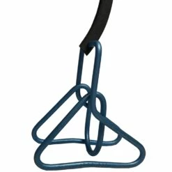 Mosquito Coil Holder − Aussie Made FNQ Blue Steel -Snowys Sales 1241699 mosquito coil holder aussie made fnq blue steel