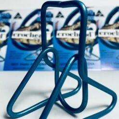 Mosquito Coil Holder − Aussie Made FNQ Blue Steel -Snowys Sales 1241701 mosquito coil holder aussie made fnq blue steel