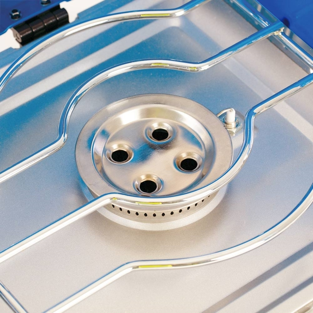 Companion Proheat 2 Burner Low Pressure Stove 5 Companion Proheat 2 Burner Low Pressure Stove - Image 3