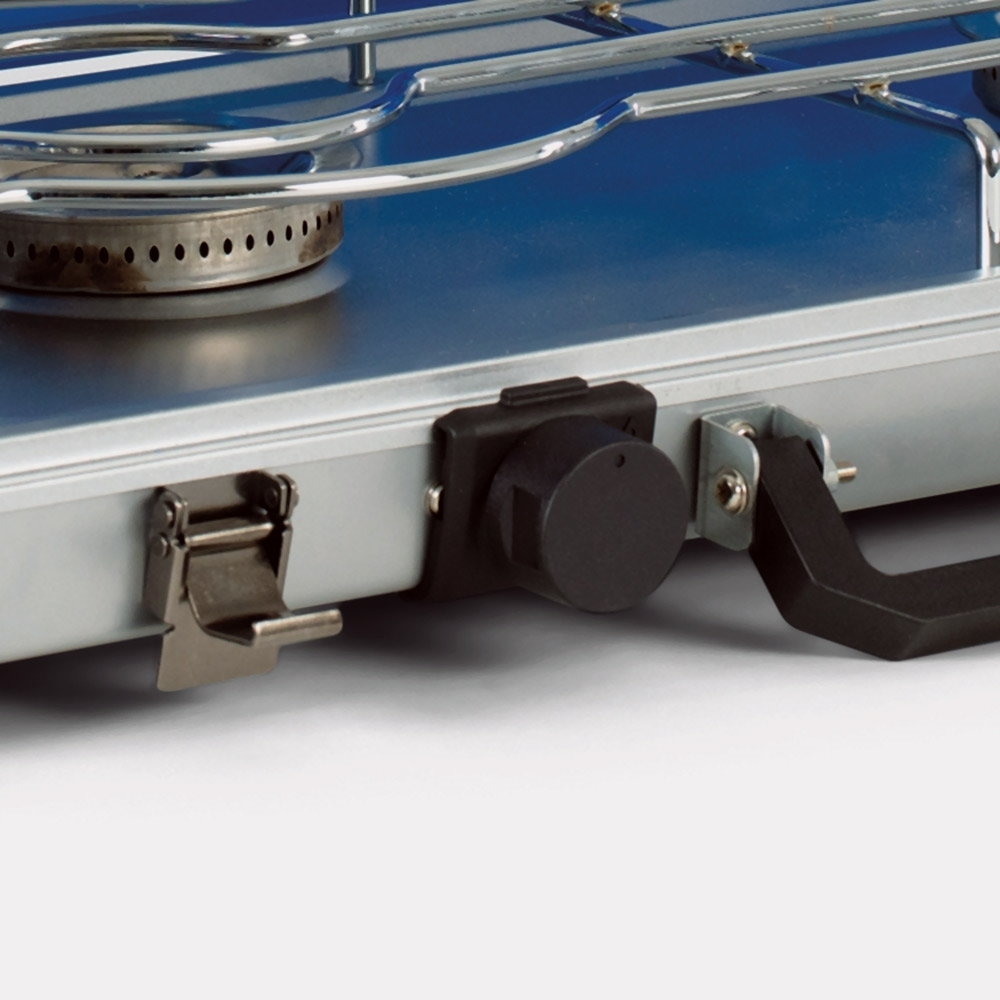 Companion Proheat 2 Burner Low Pressure Stove 6 Companion Proheat 2 Burner Low Pressure Stove - Image 4