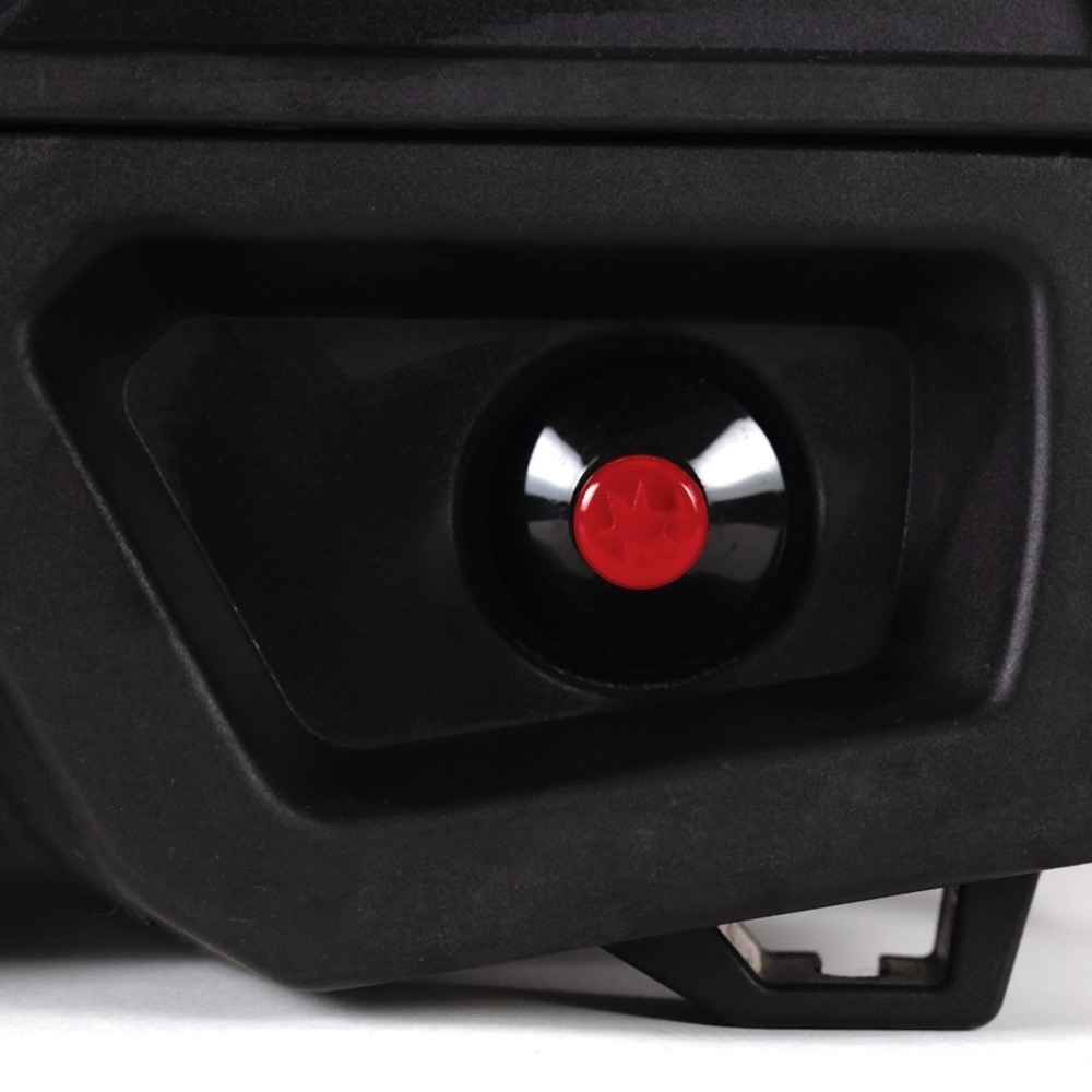 Companion Proheat 2 Burner Low Pressure Stove 7 Companion Proheat 2 Burner Low Pressure Stove - Image 5