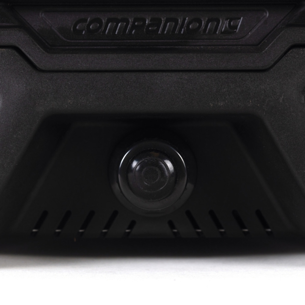 Companion Proheat 2 Burner Low Pressure Stove 8 Companion Proheat 2 Burner Low Pressure Stove - Image 6