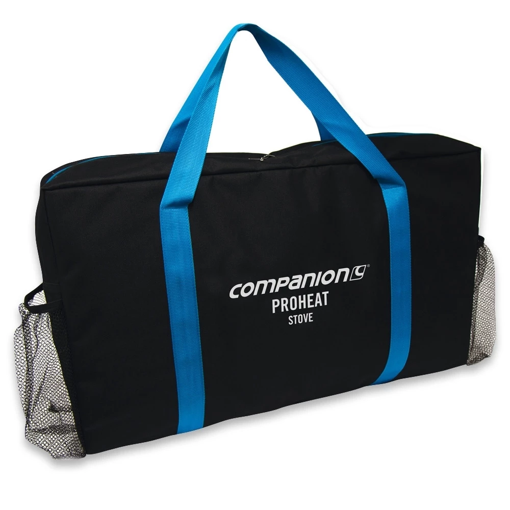 Companion Proheat 2 Burner Stove Carry Bag 3 Companion Proheat 2 Burner Stove Carry Bag