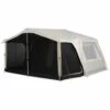 Turbo Awning Screen Room 450