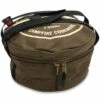 Canvas Camp Oven Bag -Snowys Sales 1242757 canvas camp oven bag