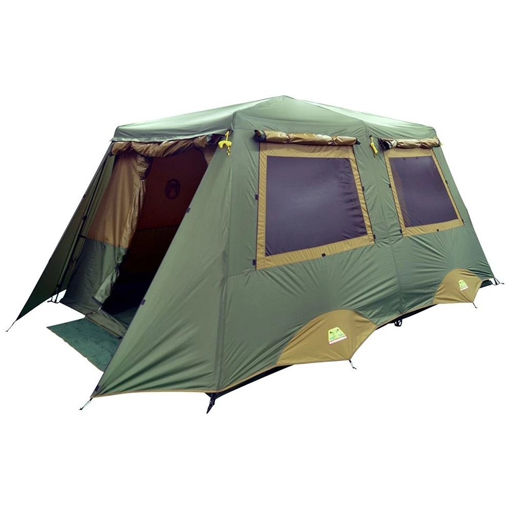 Coleman Instant Up Gold 10P Tent 4 Coleman Instant Up Gold 10P Tent - Image 2