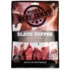 Black Pepper Wood Smoked 90g -Snowys Sales 1243004 black pepper wood smoked 90g