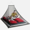 Sea To Summit Mosquito Net − Double -Snowys Sales 1243055 mosquito net double