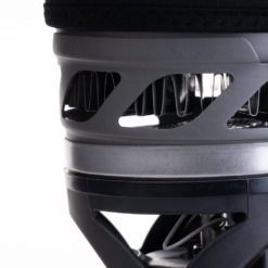 Jetboil Flash Hiking Stove -Snowys Sales 1243220 flash hiking stove carbon