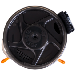 Jetboil Flash Hiking Stove -Snowys Sales 1243222 flash hiking stove carbon
