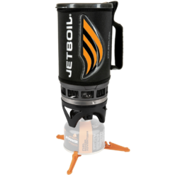Jetboil Flash Hiking Stove -Snowys Sales 1243223 flash hiking stove carbon